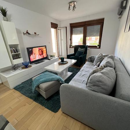 Apartment Story,Vojvode Petka Beograd Εξωτερικό φωτογραφία
