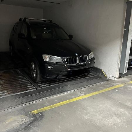 Apartment Story,Vojvode Petka Beograd Εξωτερικό φωτογραφία