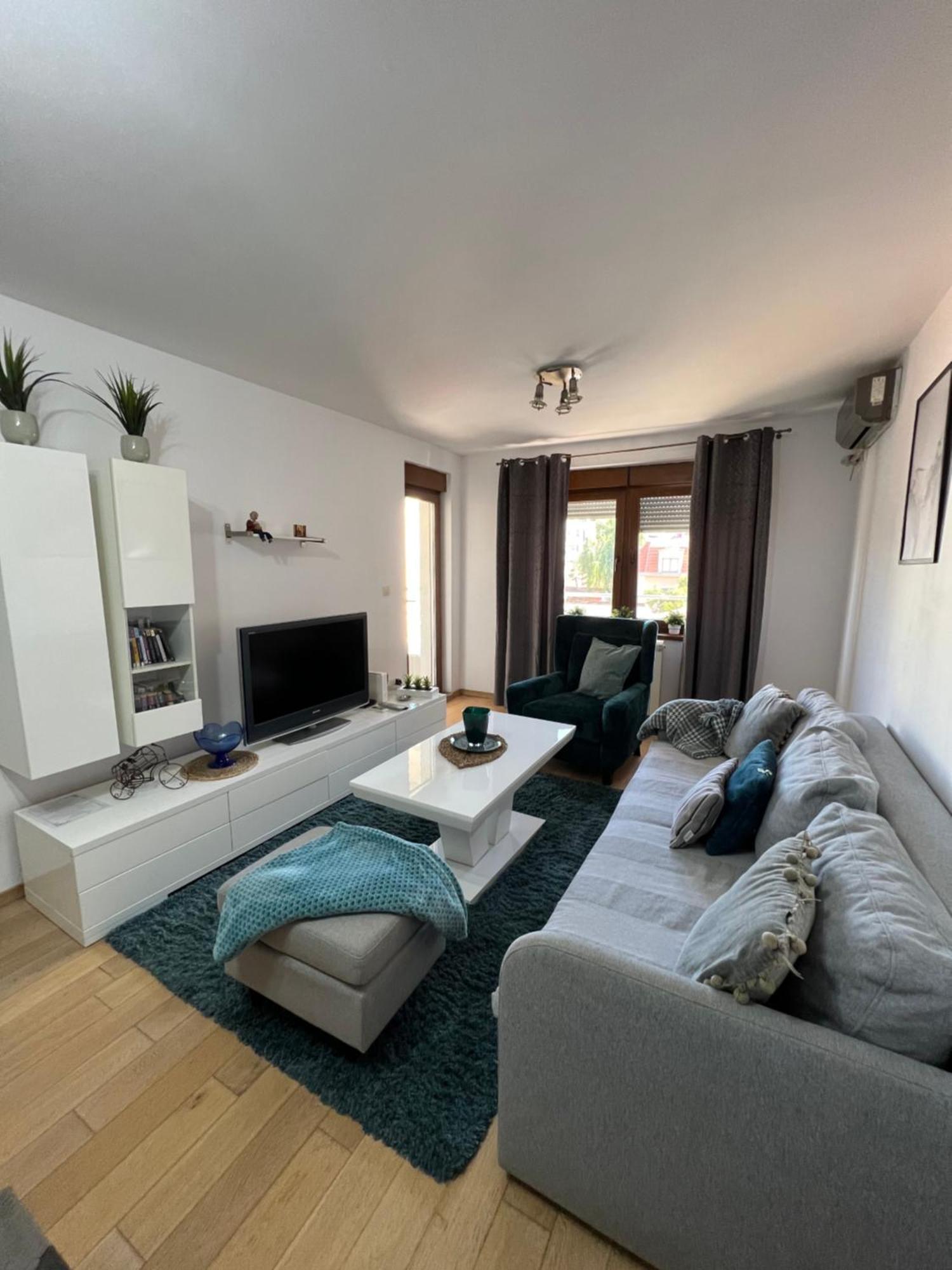 Apartment Story,Vojvode Petka Beograd Εξωτερικό φωτογραφία