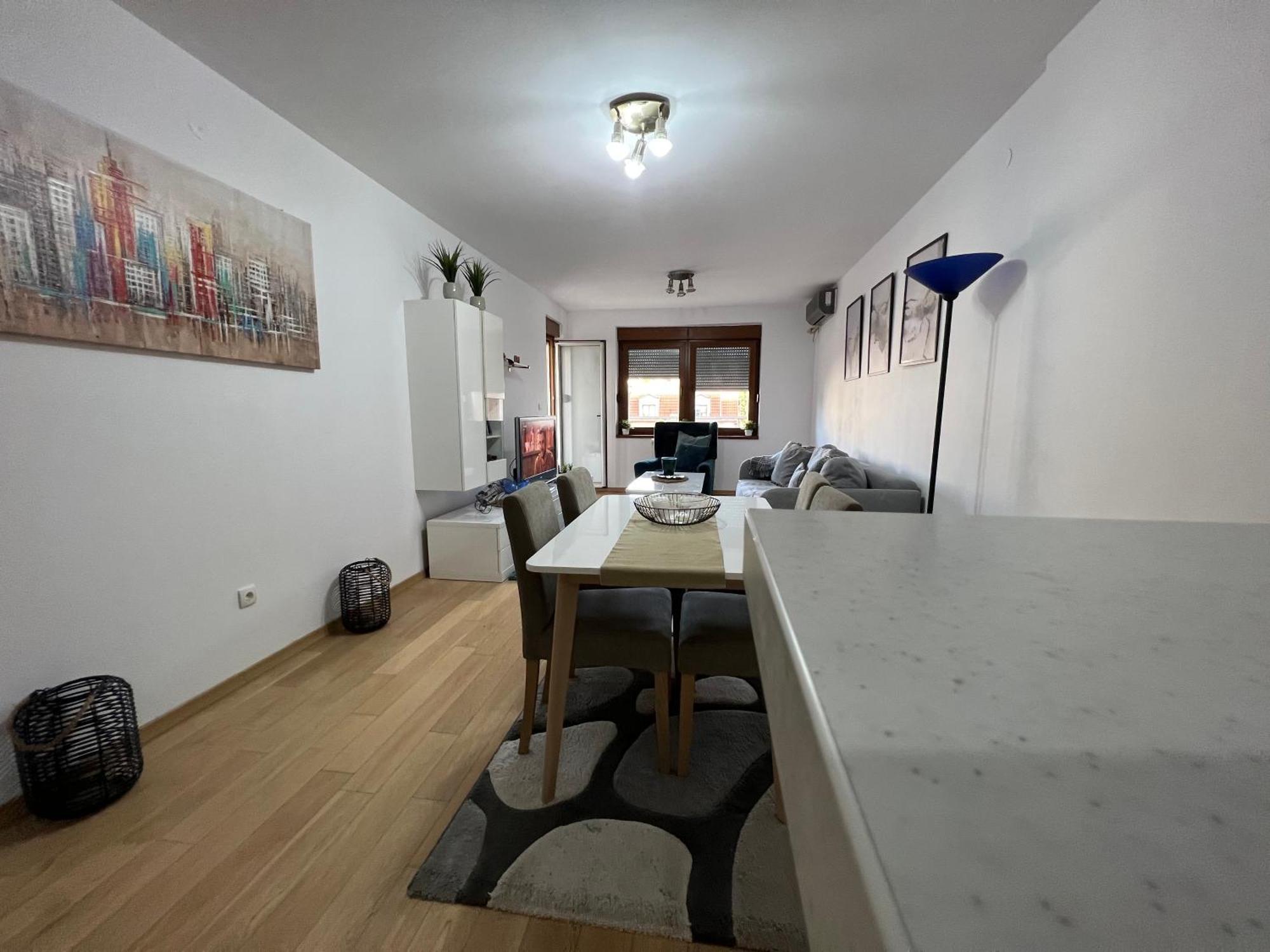 Apartment Story,Vojvode Petka Beograd Εξωτερικό φωτογραφία