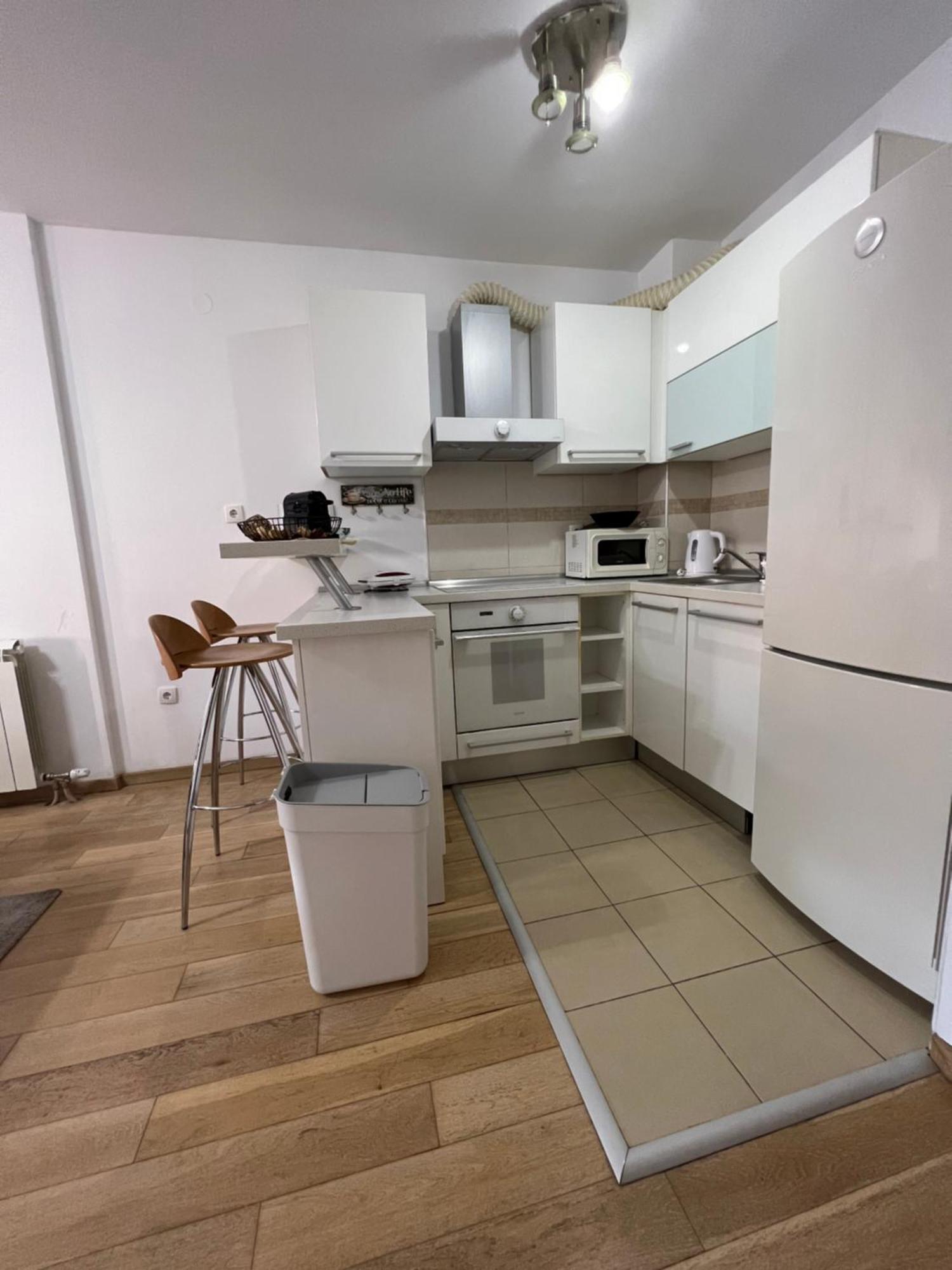 Apartment Story,Vojvode Petka Beograd Εξωτερικό φωτογραφία