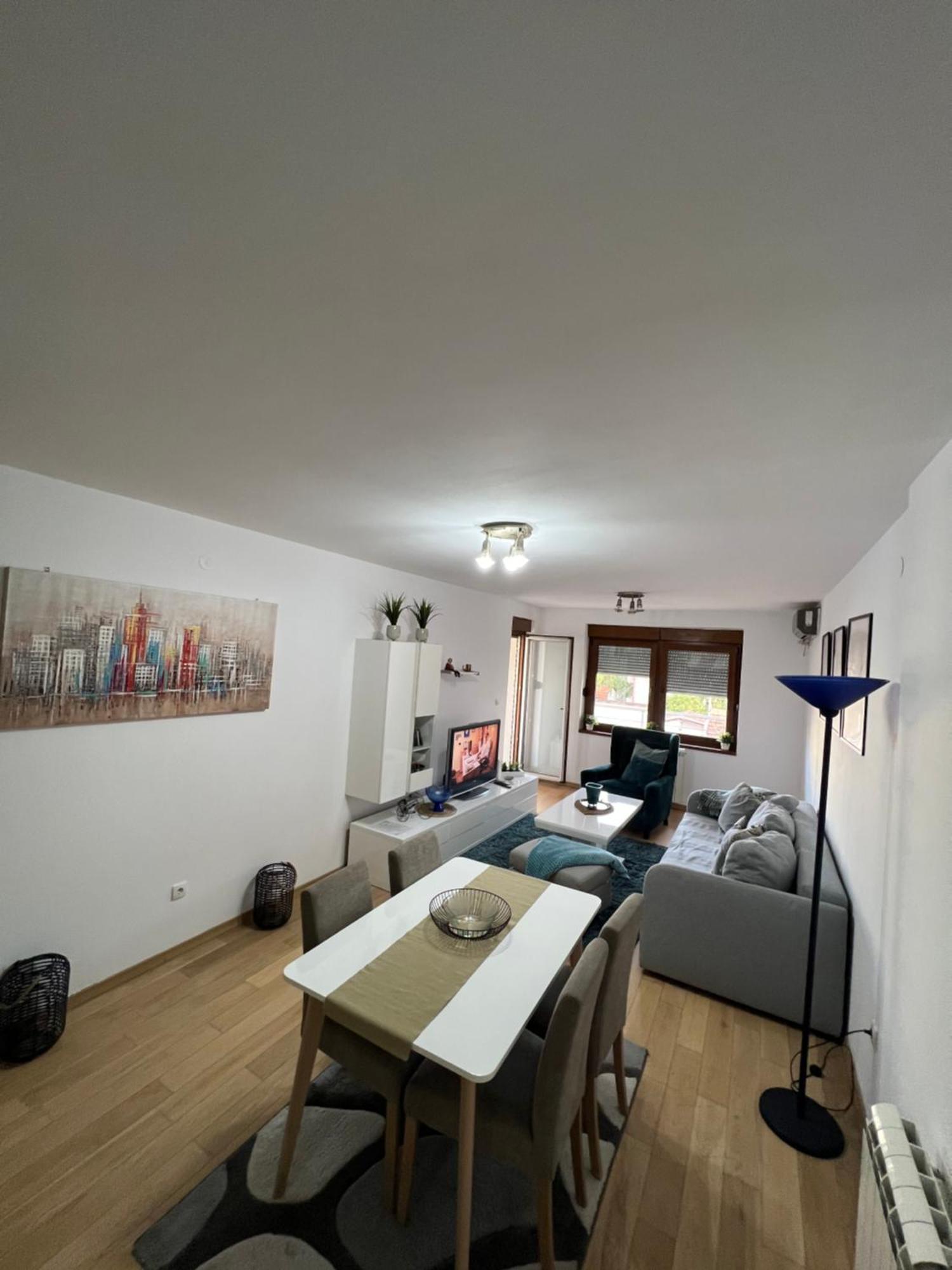 Apartment Story,Vojvode Petka Beograd Εξωτερικό φωτογραφία