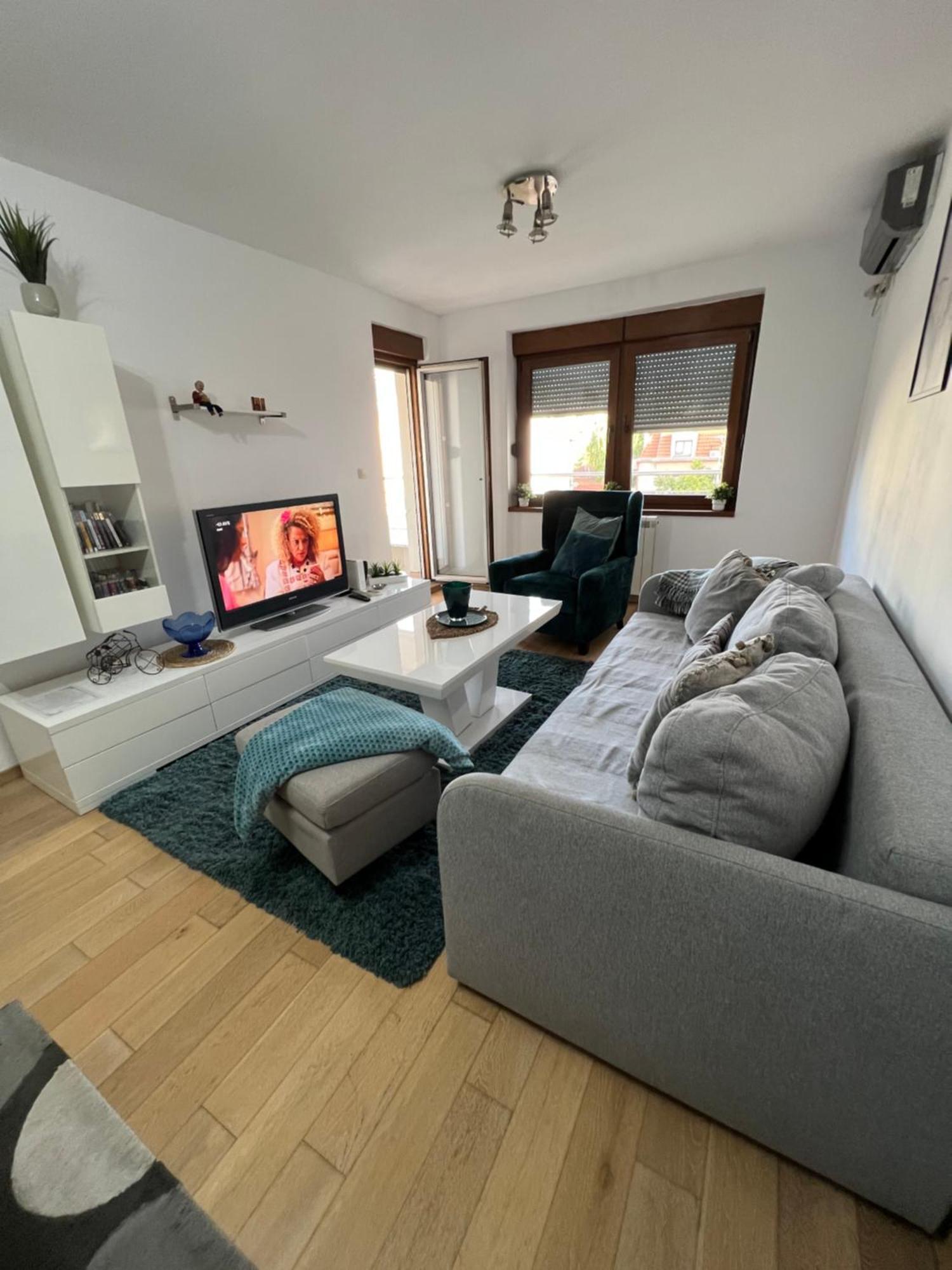 Apartment Story,Vojvode Petka Beograd Εξωτερικό φωτογραφία