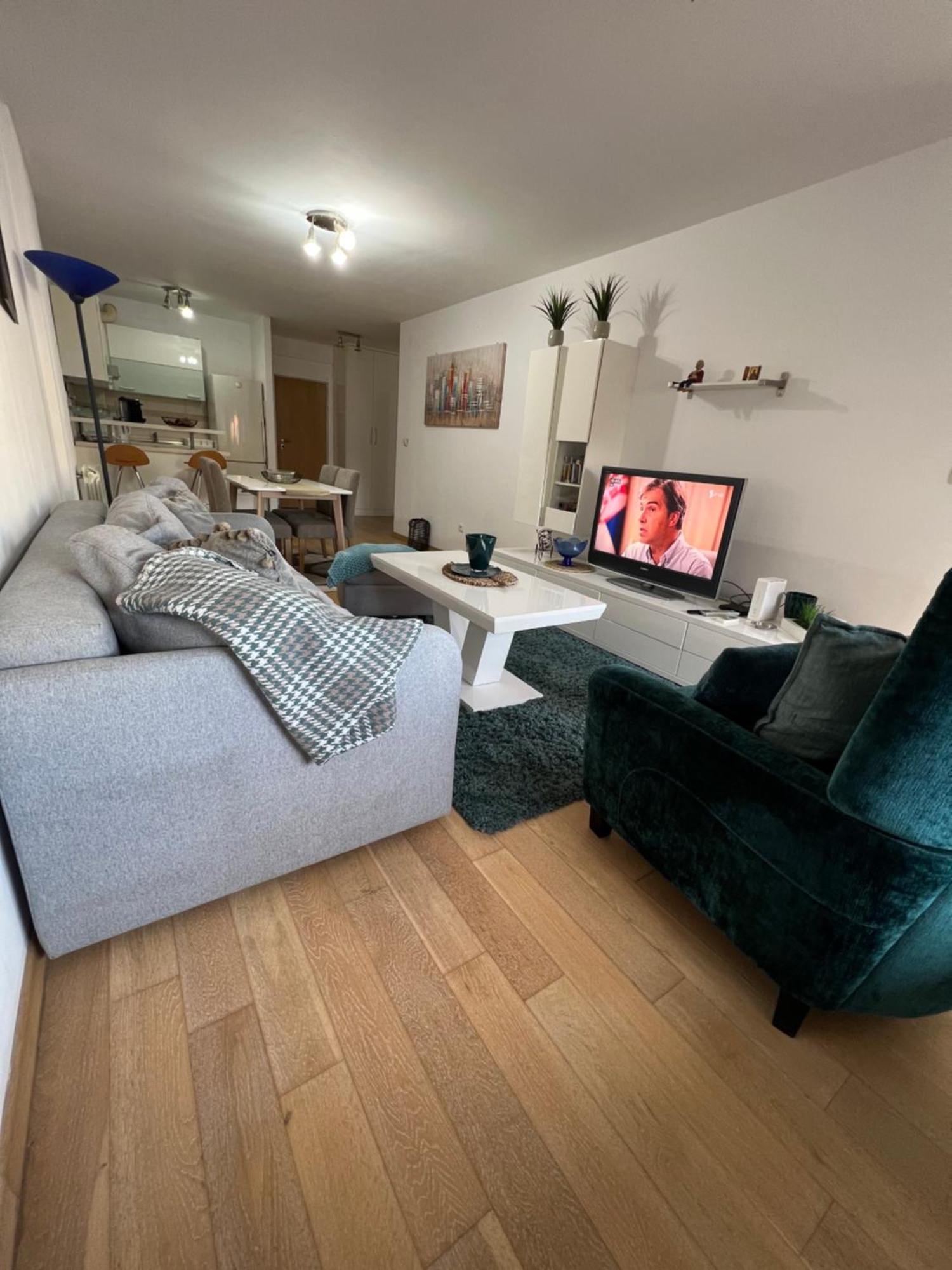 Apartment Story,Vojvode Petka Beograd Εξωτερικό φωτογραφία