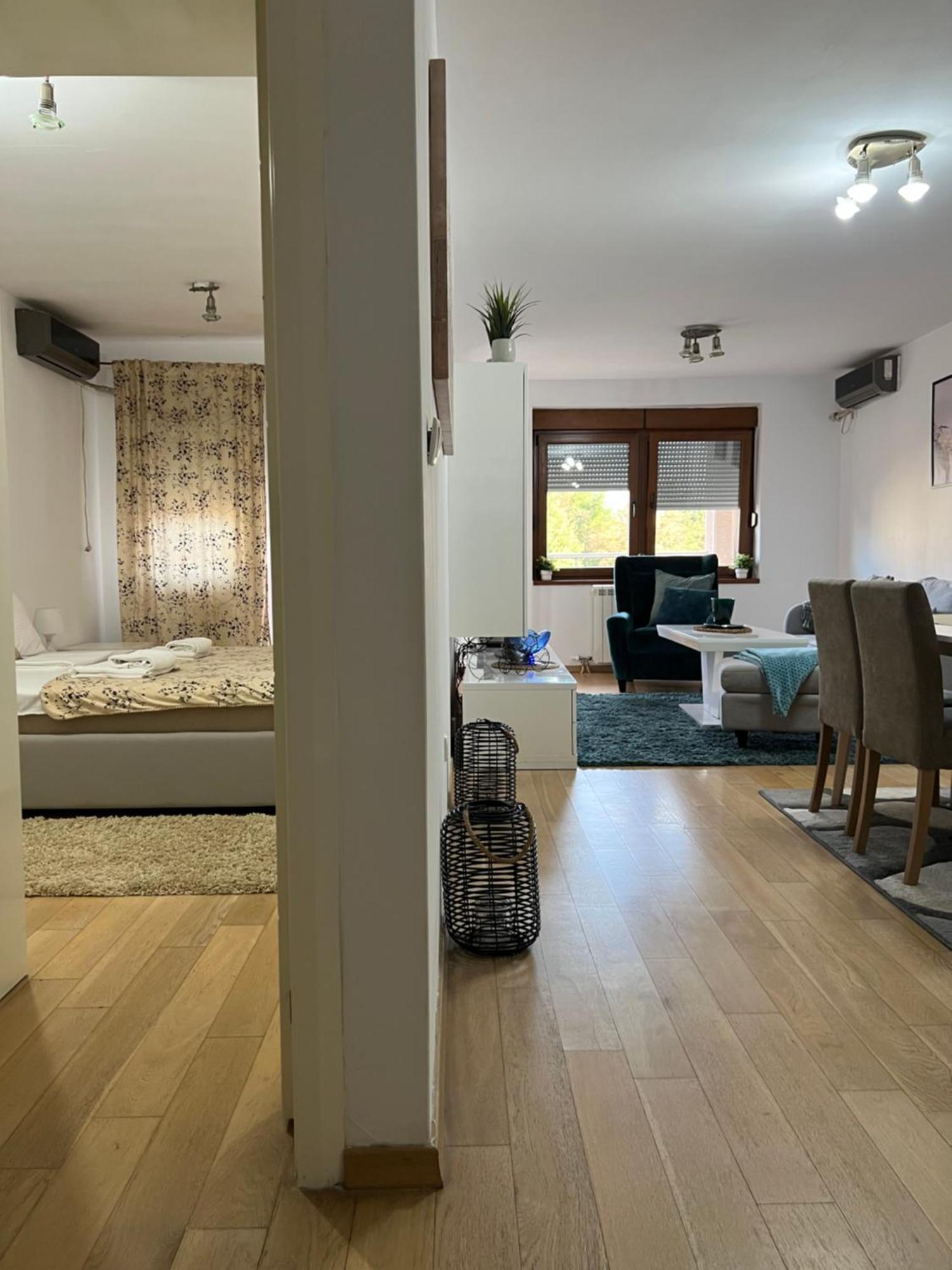 Apartment Story,Vojvode Petka Beograd Εξωτερικό φωτογραφία