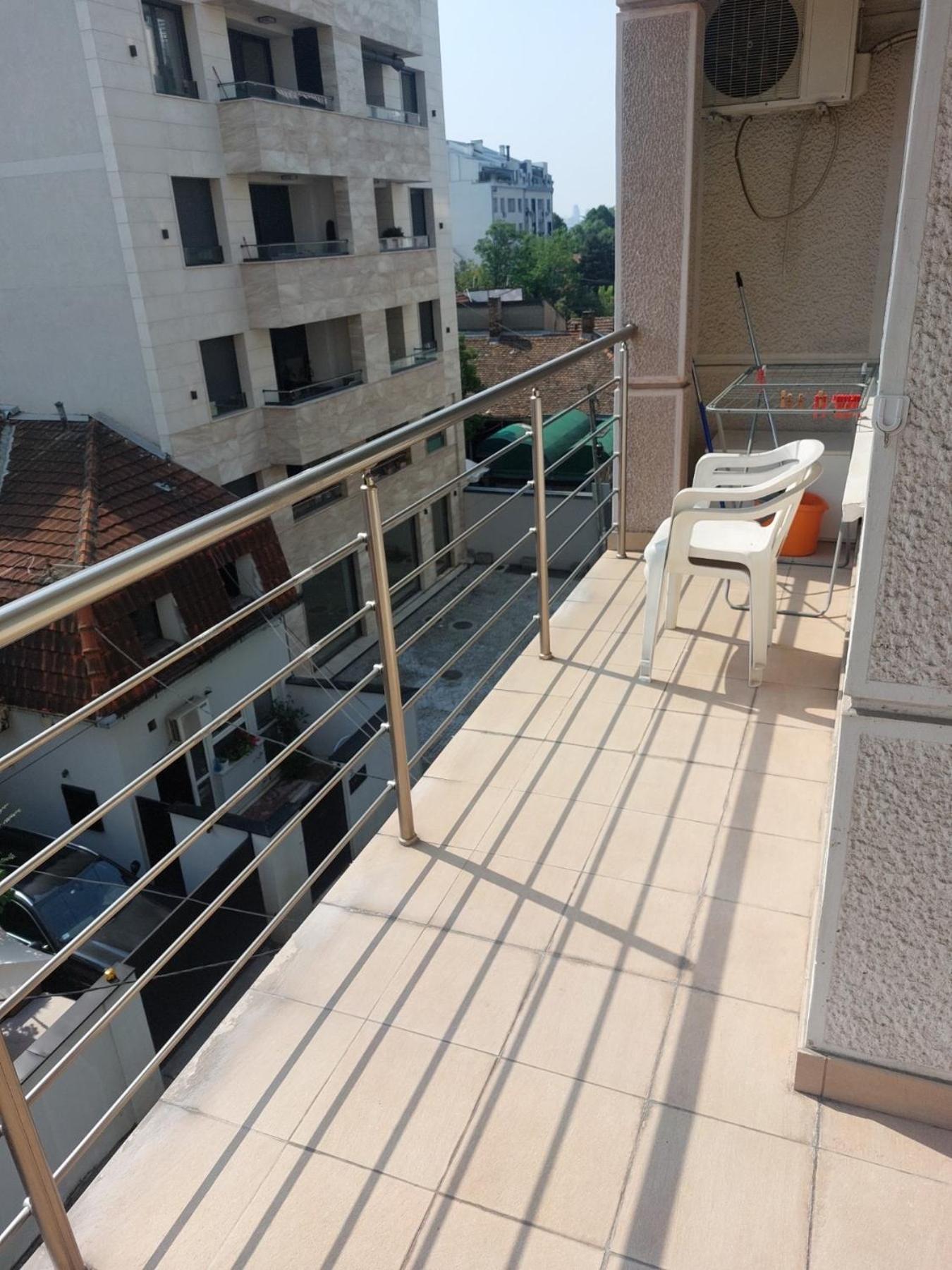 Apartment Story,Vojvode Petka Beograd Εξωτερικό φωτογραφία