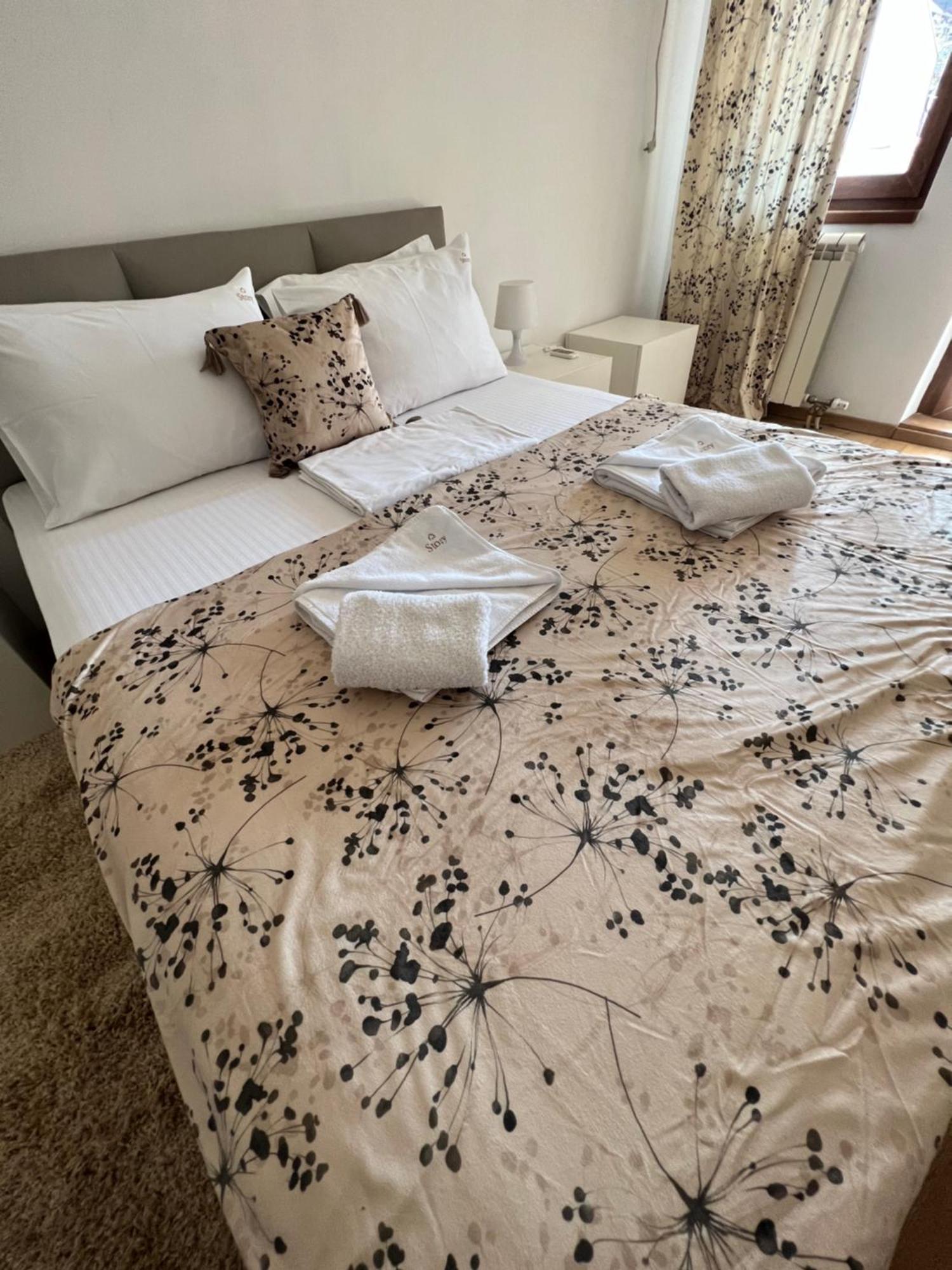 Apartment Story,Vojvode Petka Beograd Εξωτερικό φωτογραφία