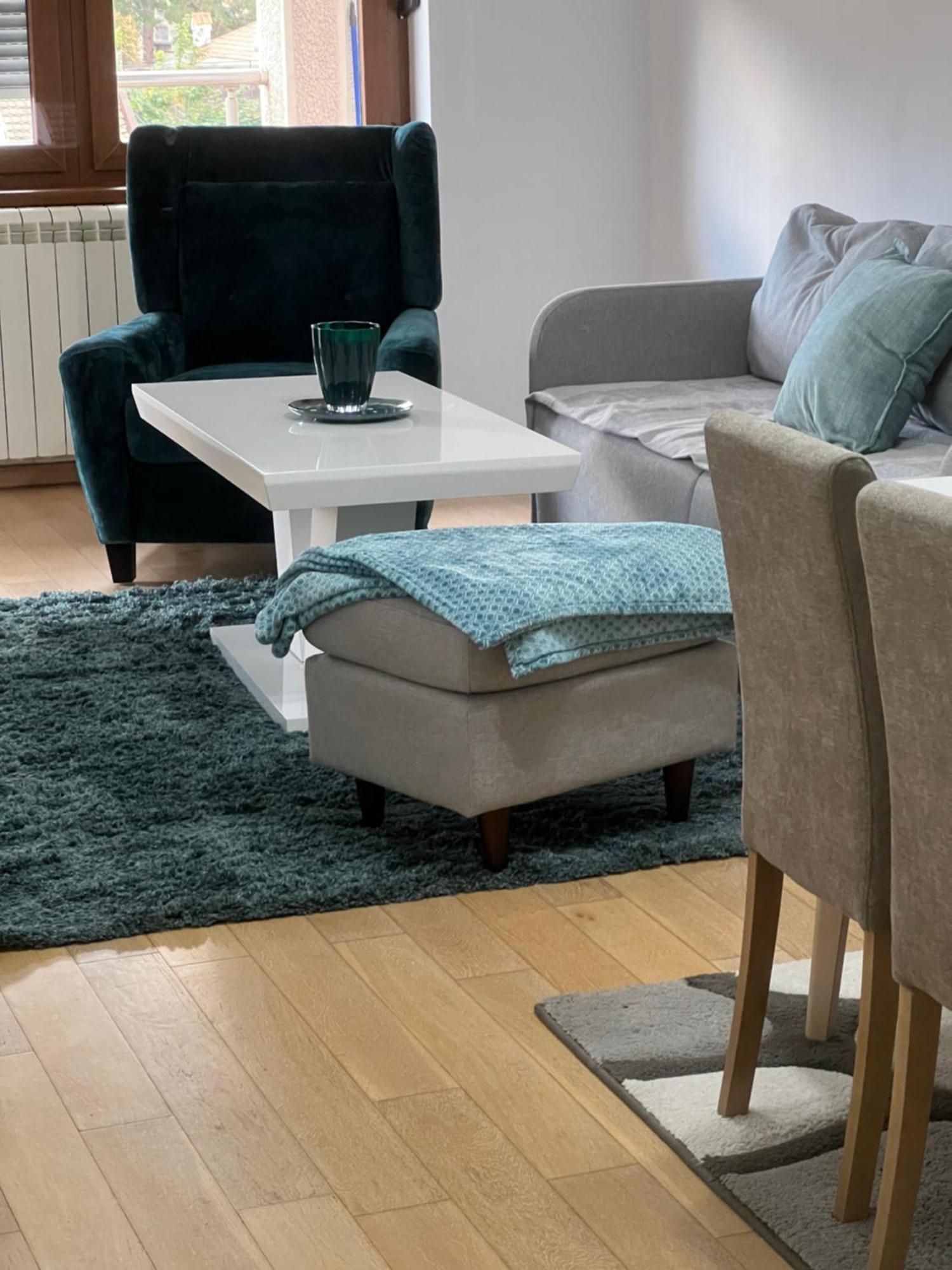Apartment Story,Vojvode Petka Beograd Εξωτερικό φωτογραφία